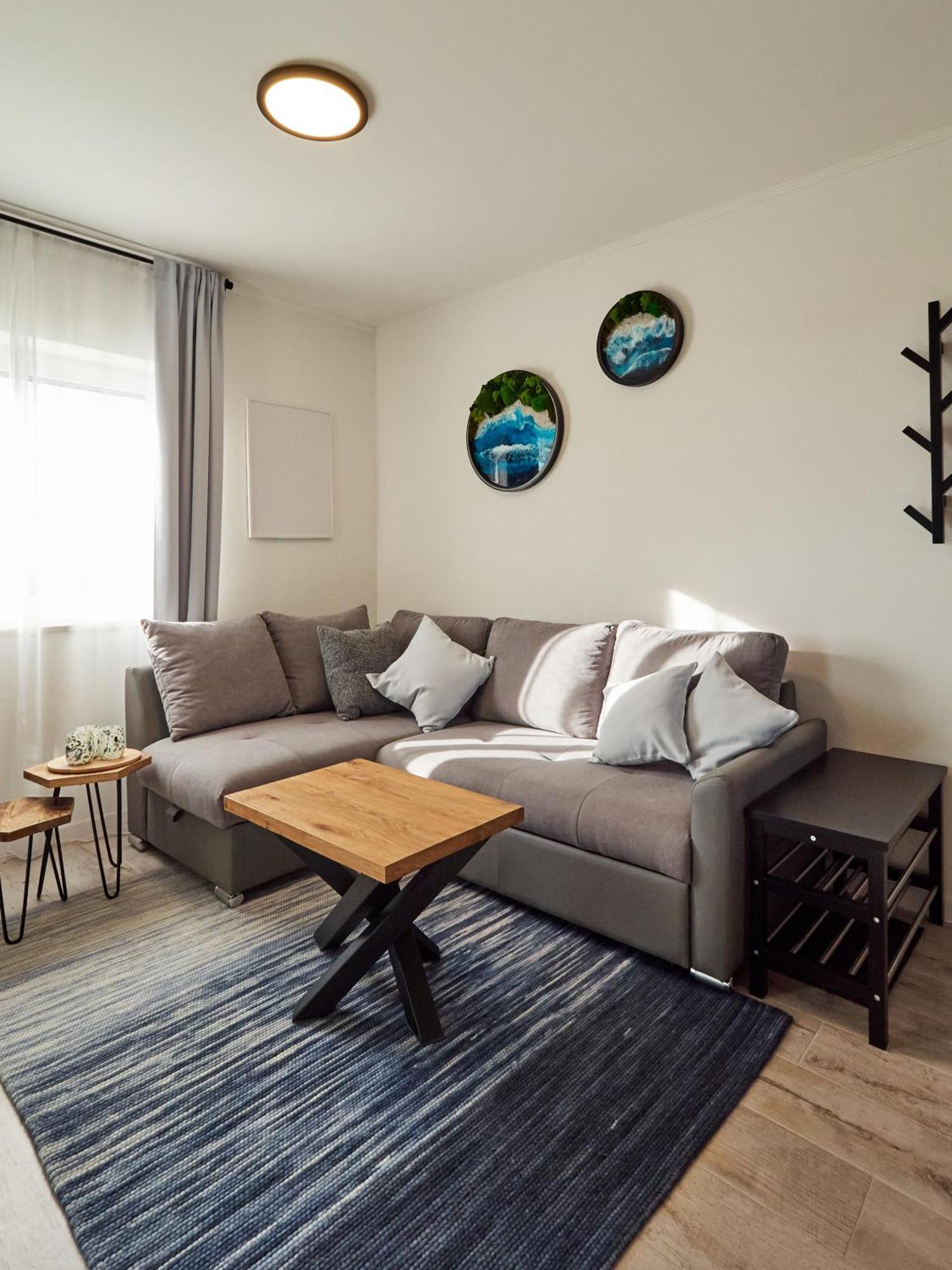 New Apartment Vivano V I D With Amazing View Zambratija  Dış mekan fotoğraf